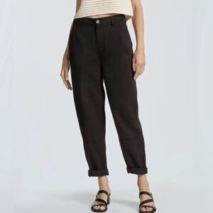 Everlane Relaxed Chino Pant size 4